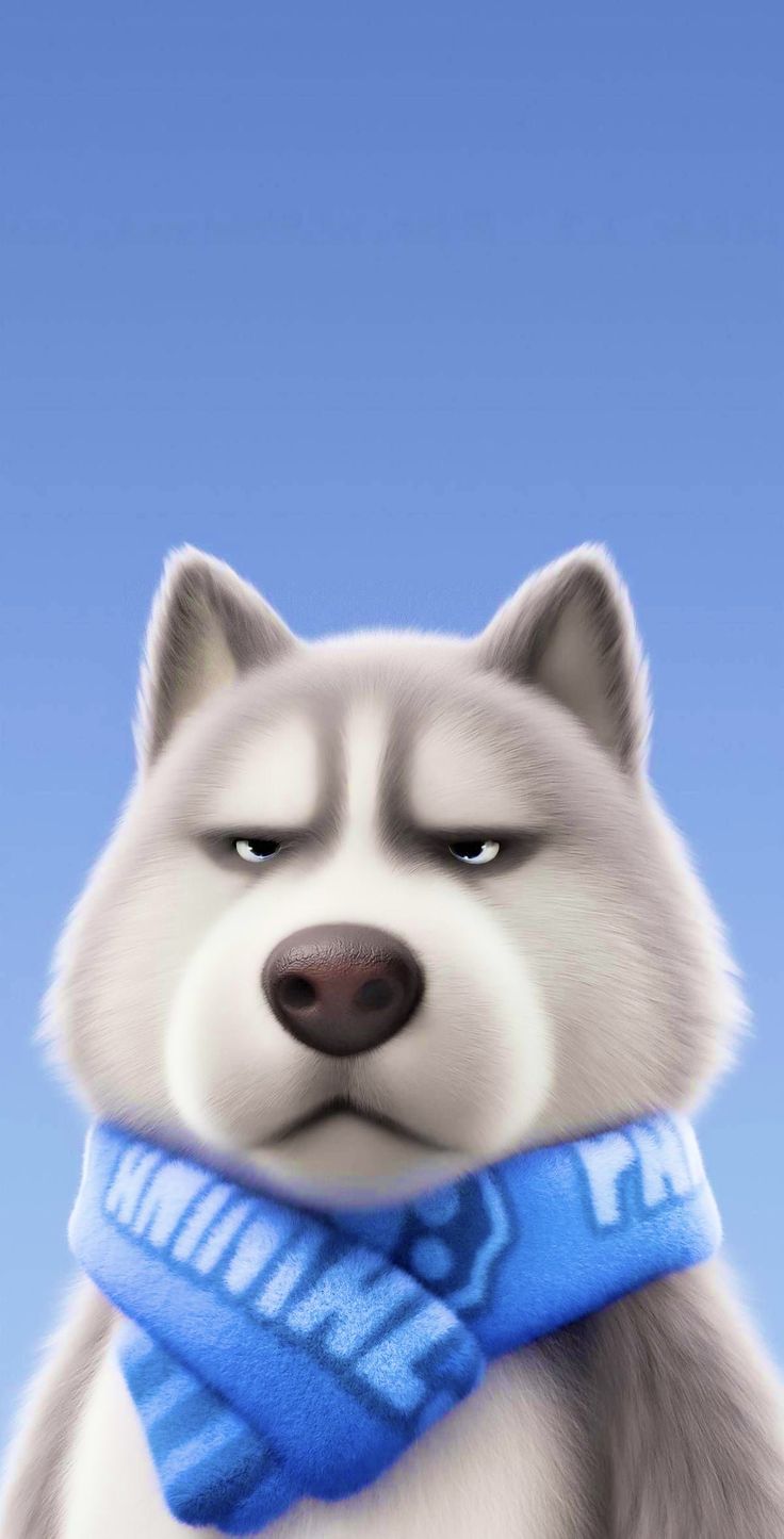 Hình nền 12 con giáp đáng yêu, dễ thương cho điện thoại