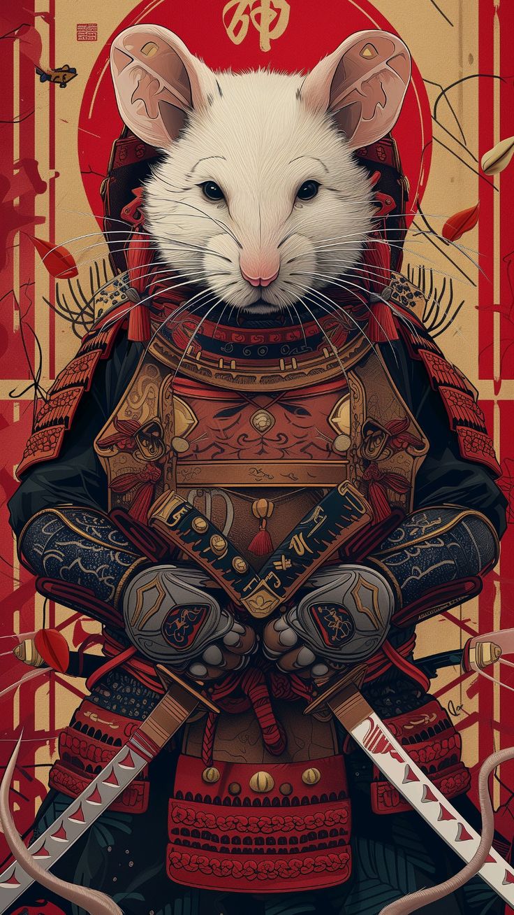 Hình ảnh 12 con giáp Việt Nam truyền thống