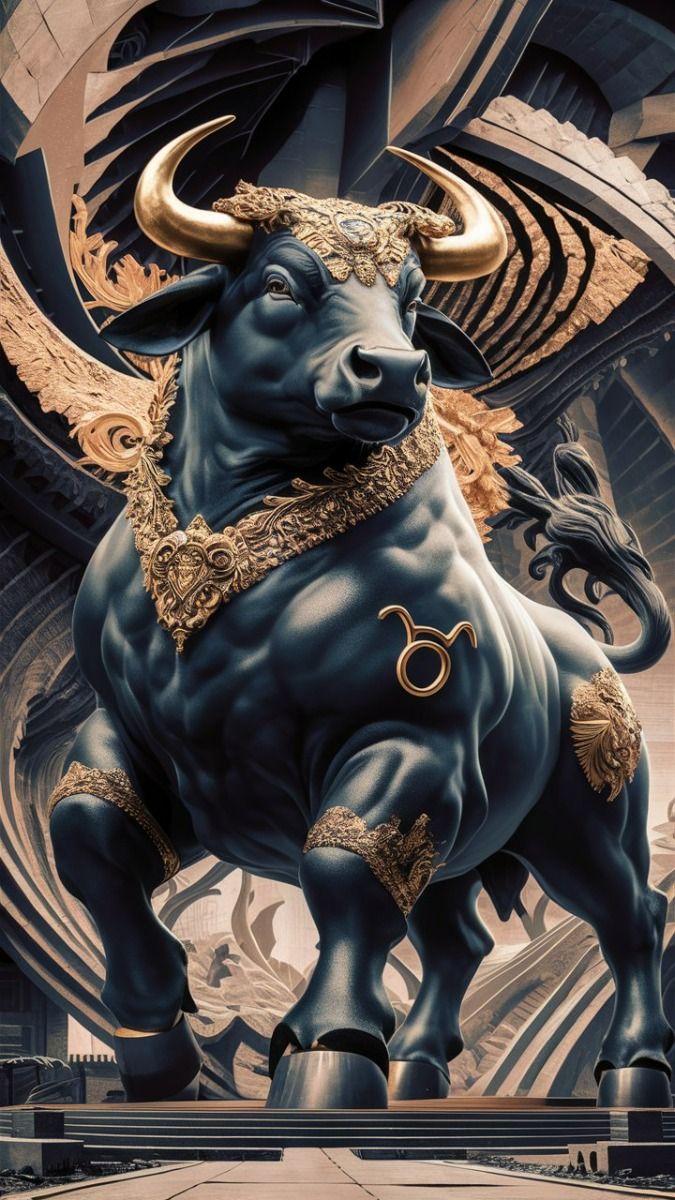 Hình ảnh 12 con giáp Việt Nam truyền thống tuổi sửu trâu