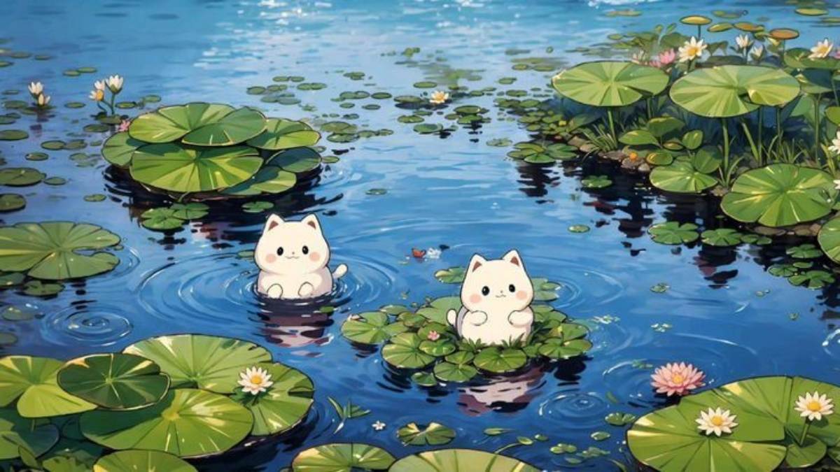 Hình nền 3d đẹp phóng khoáng