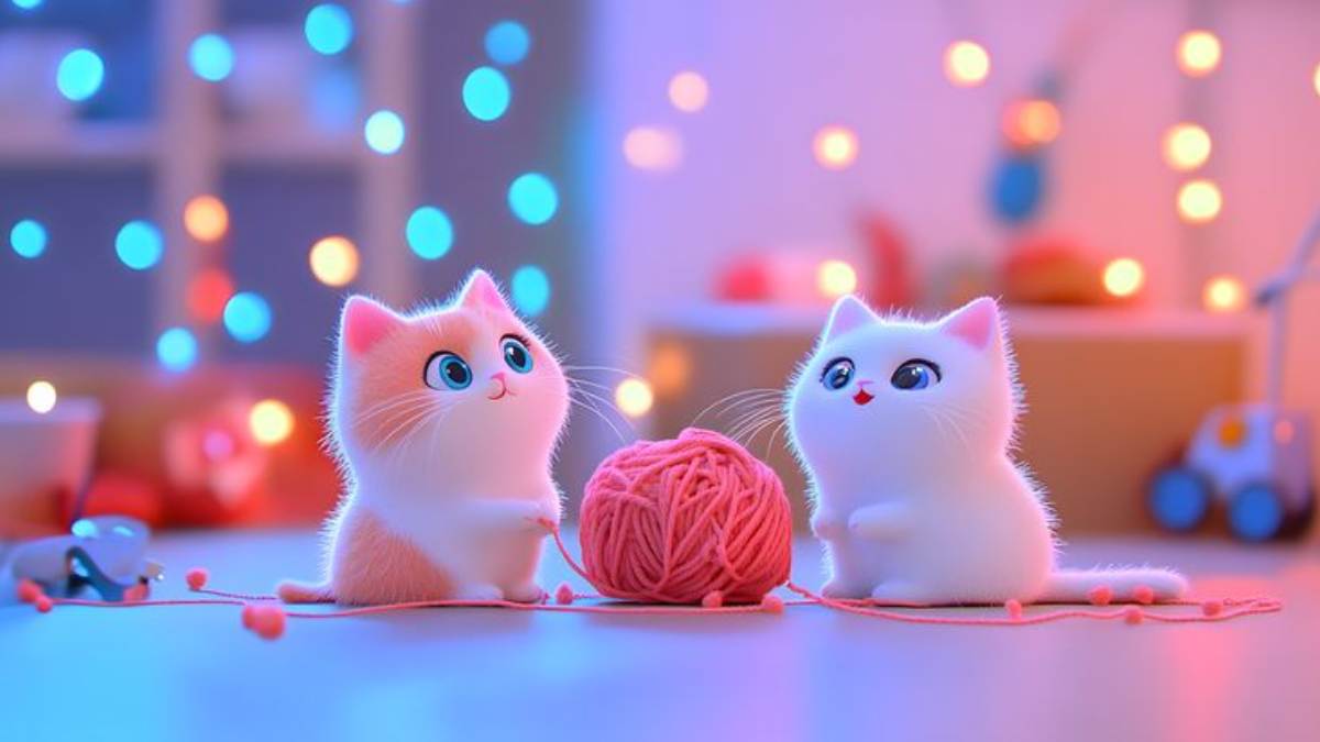 Hình nền 3d đẹp thời thượng