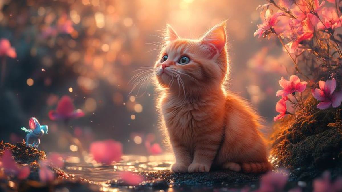 Hình nền 3d đẹp phức hợp