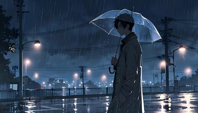 Bộ sưu tập hình nền anime nam cool ngầu