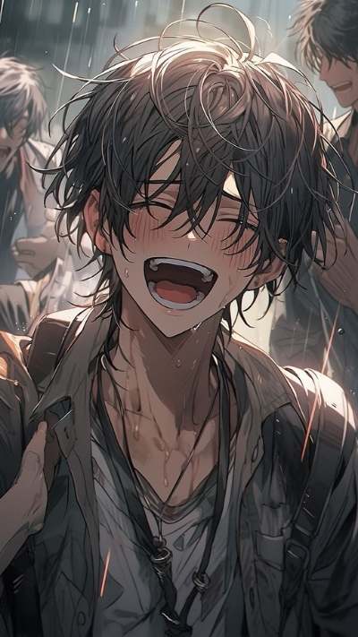 Avatar anime nam buồn lạnh lùng