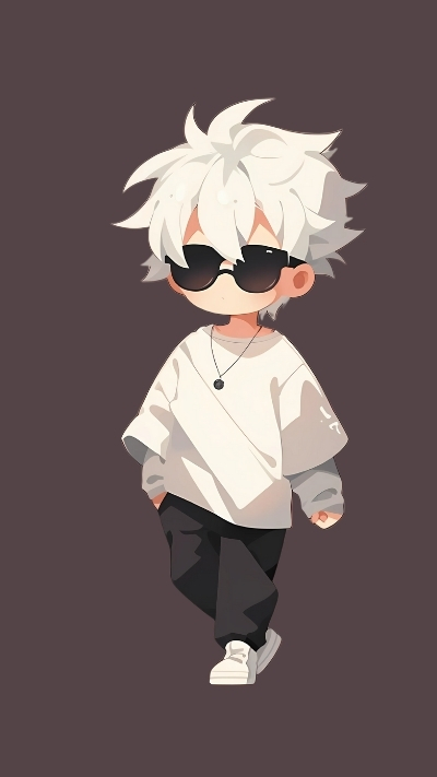 Hình nền anime nam ngầu lạnh lùng