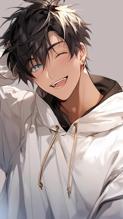 Avatar anime nam đẹp trai chất lượng cao