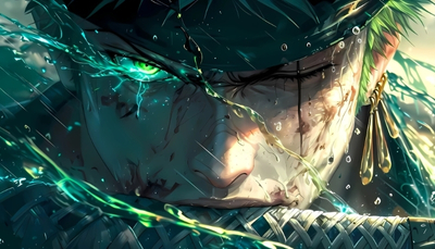 Ảnh nền anime nam cho laptop