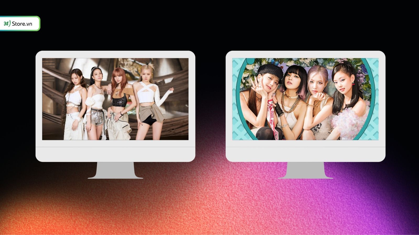 Hình nền Blackpink