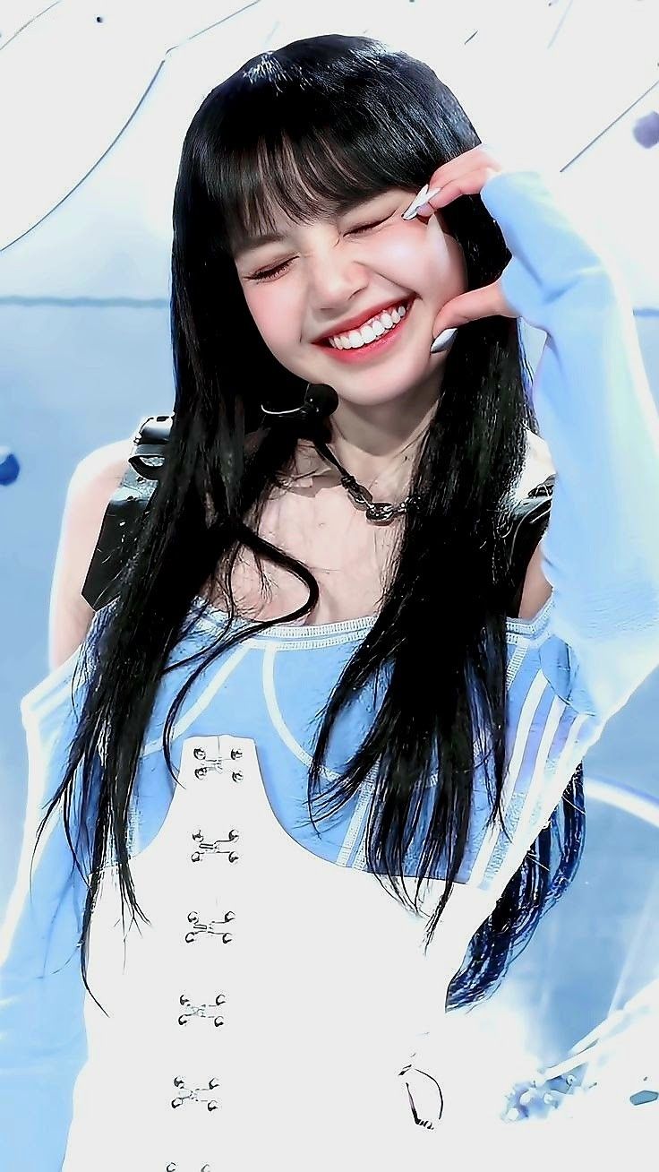 Hình nền Lisa Blackpink đẹp