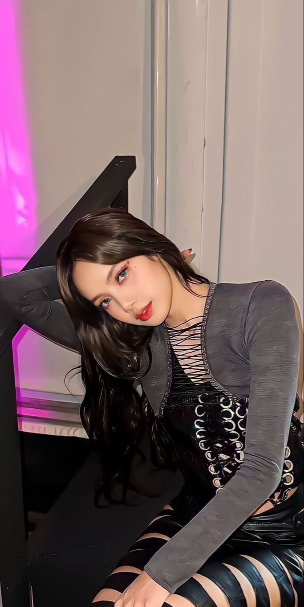 Hình nền Lisa Blackpink đẹp