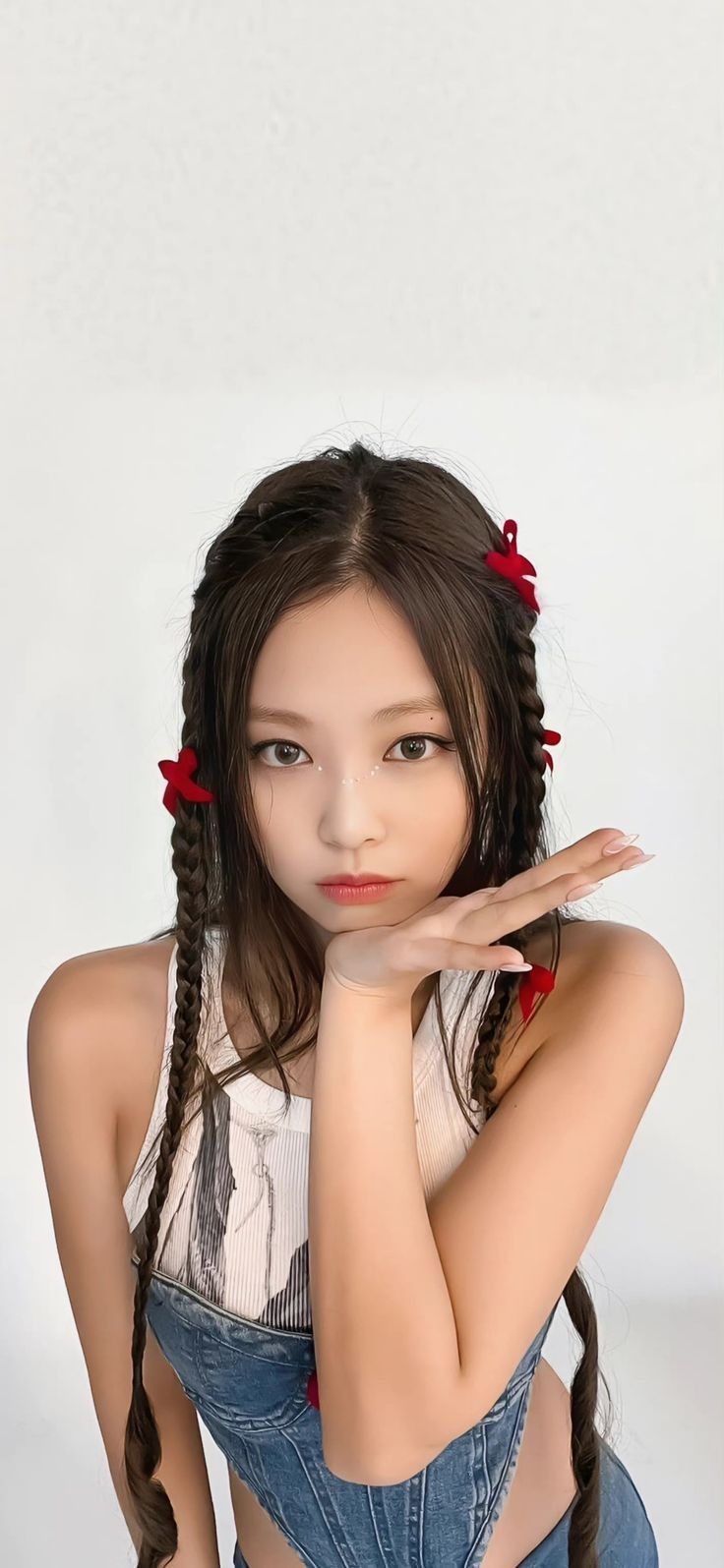 Hình nền Jennie Blackpink đẹp