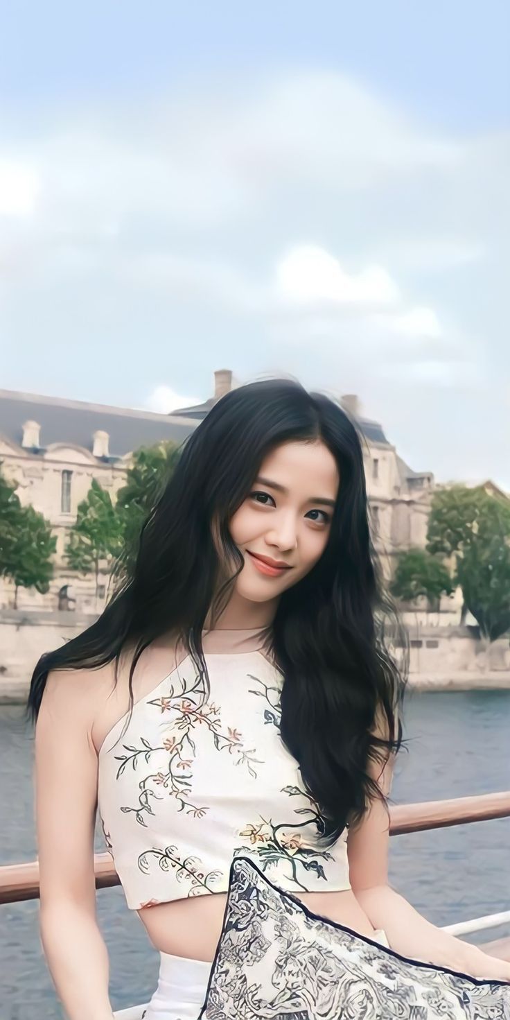 Hình nền Jisoo Blackpink đẹp