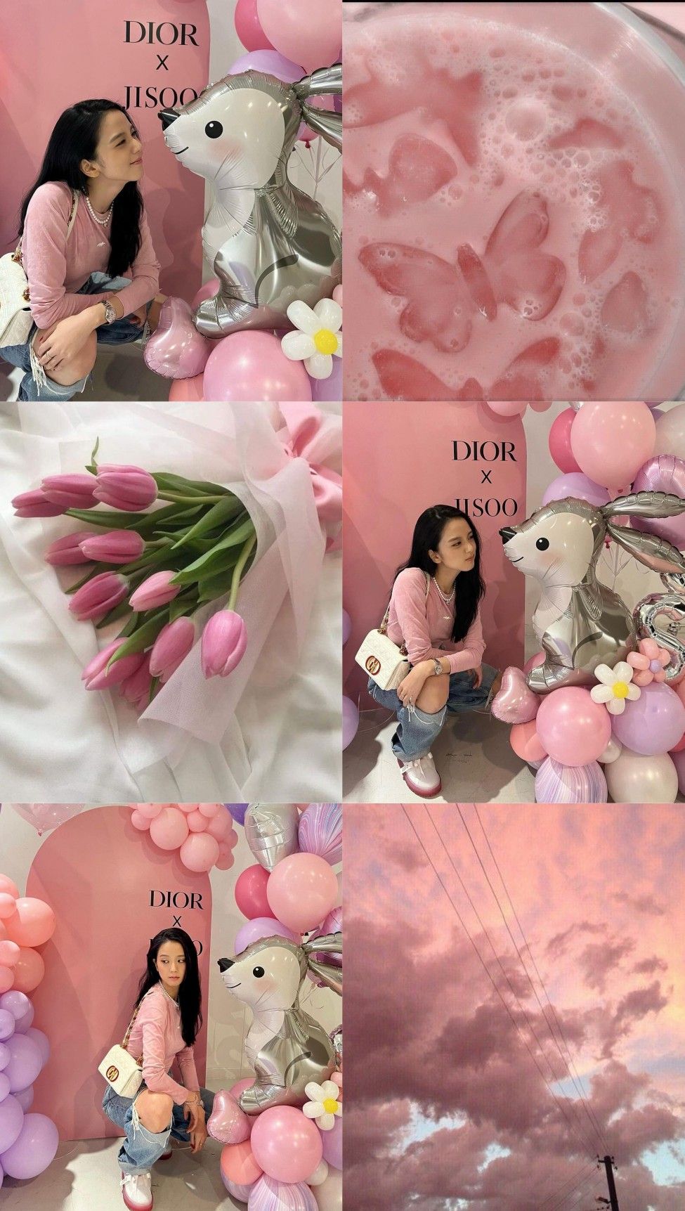 Hình nền Jisoo Blackpink đẹp