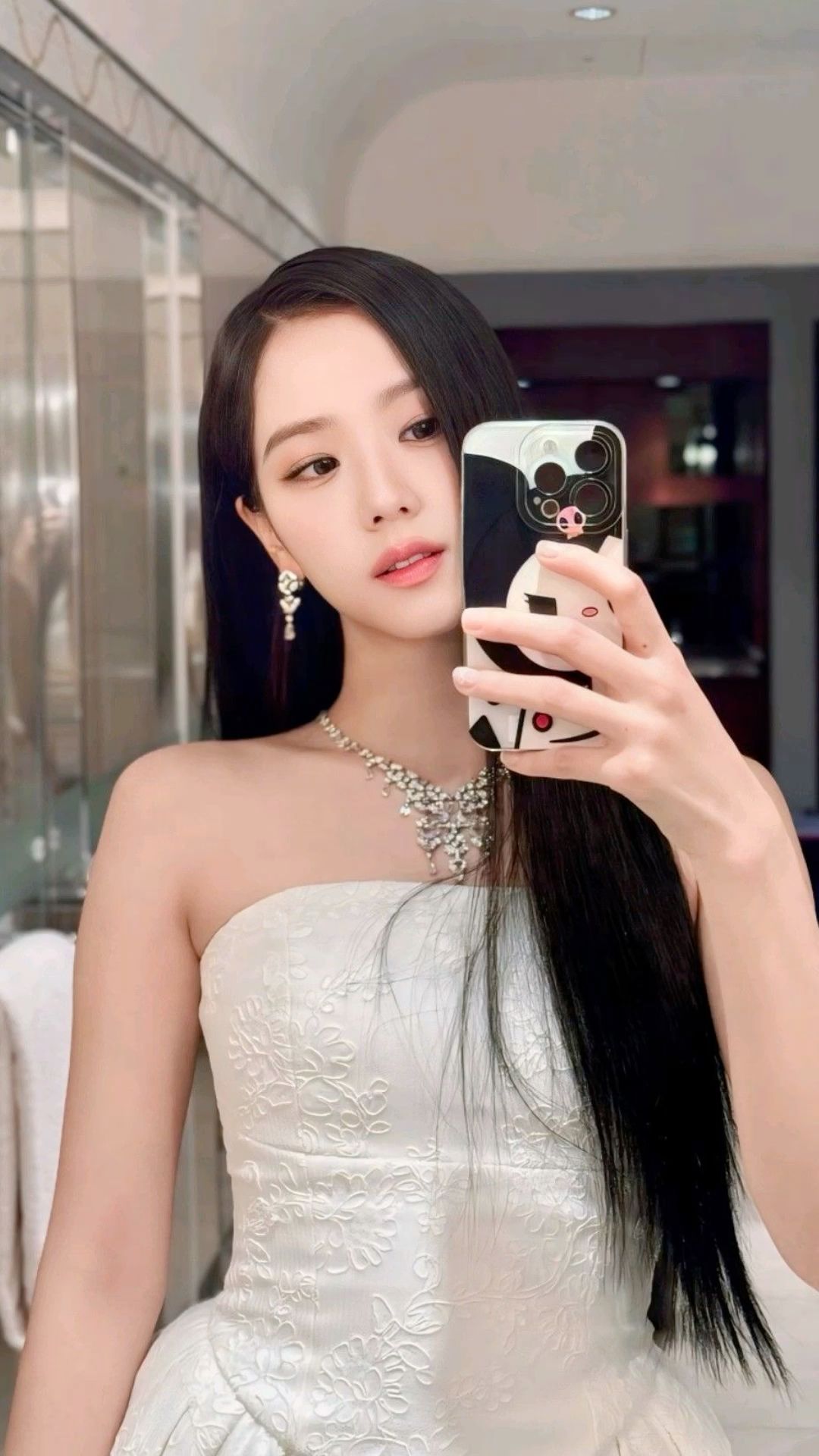 Hình nền Jisoo Blackpink đẹp