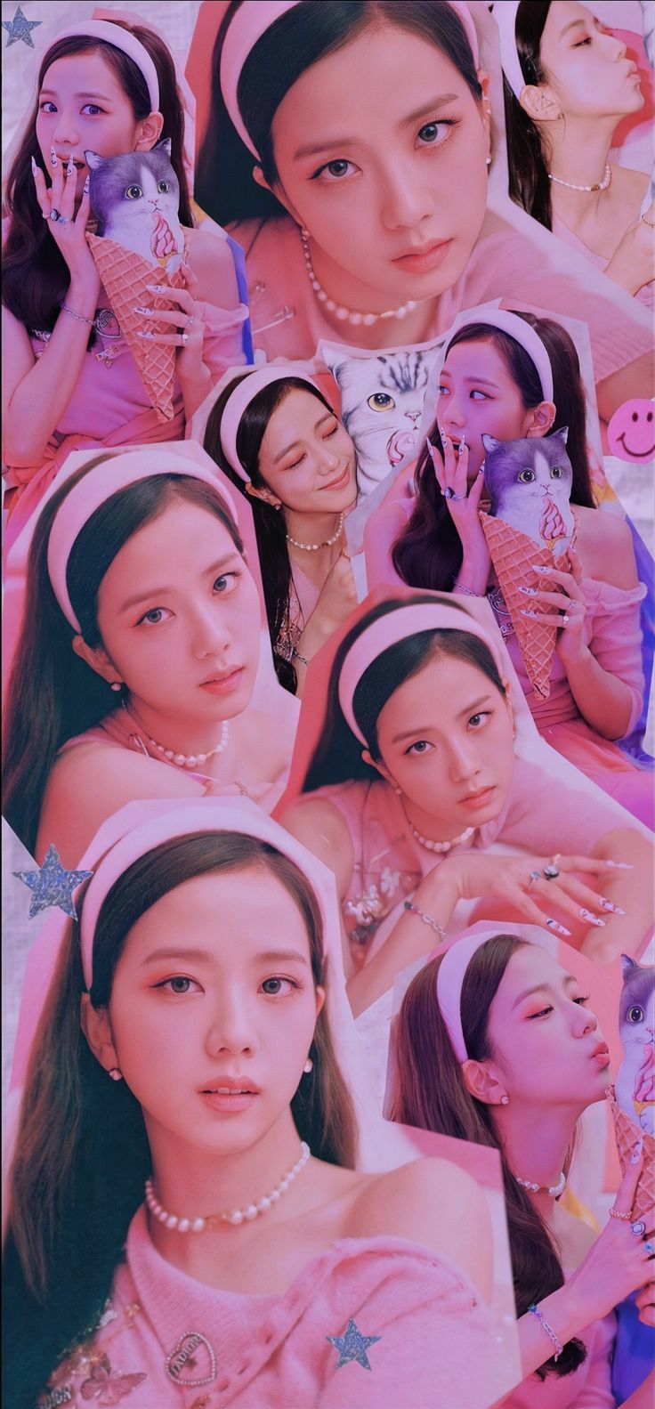 Hình nền Jisoo Blackpink đẹp