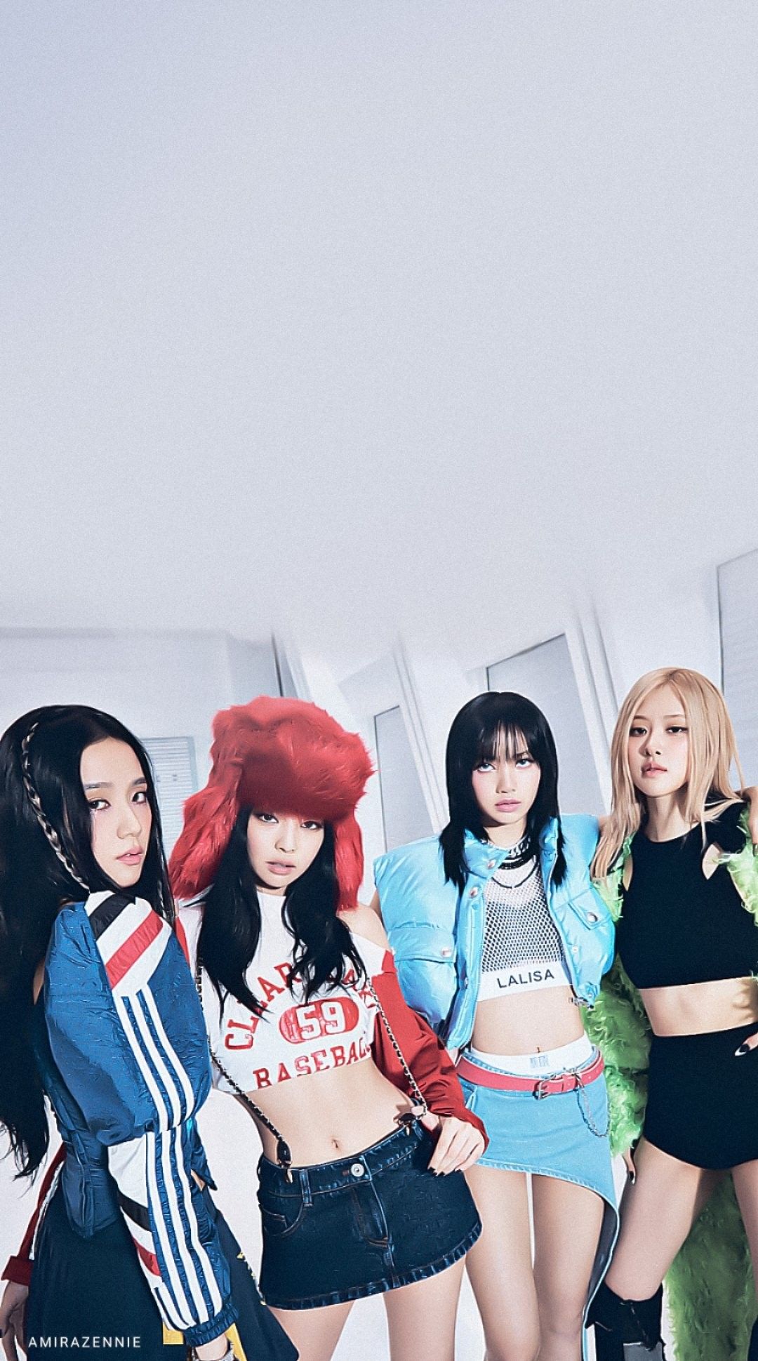 hình nền blackpink cực ngầu