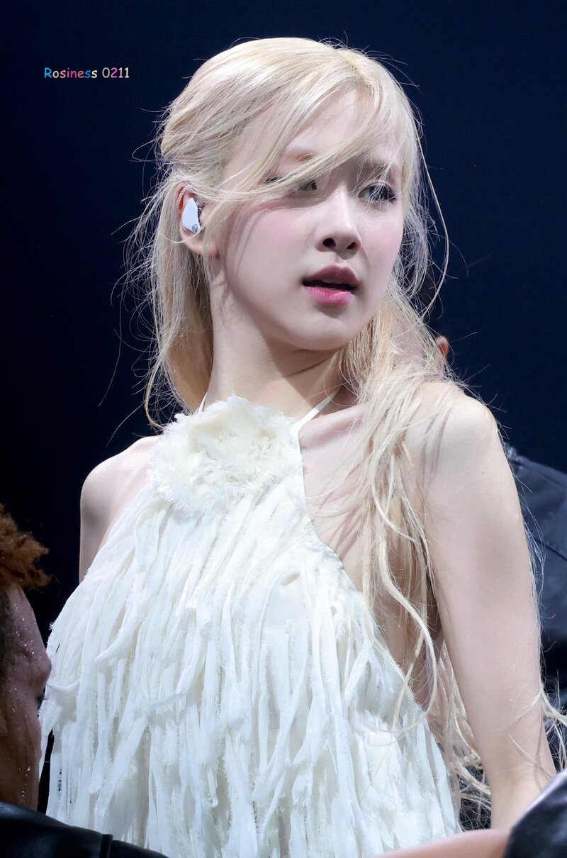 Hình nền Rosé Blackpink đẹp