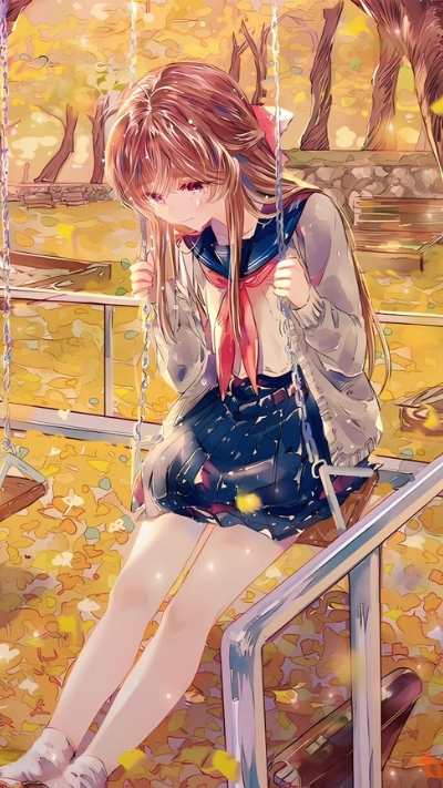 Hình nền buồn khóc