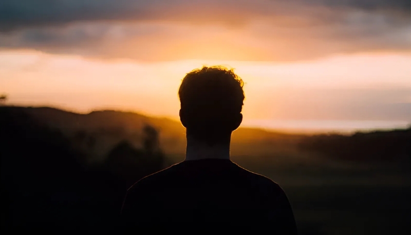 Hình nền buồn 1 mình