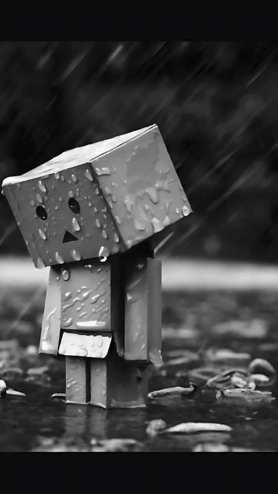 Hình ảnh buồn đau lòng