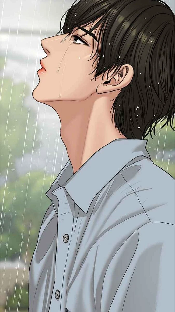 Hình nền buồn khóc full HD