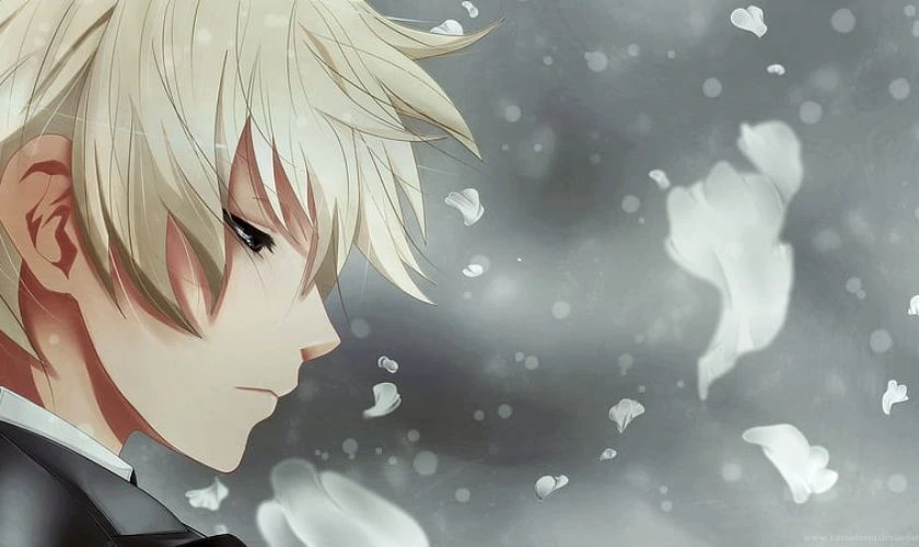 Ảnh nền buồn cho nam