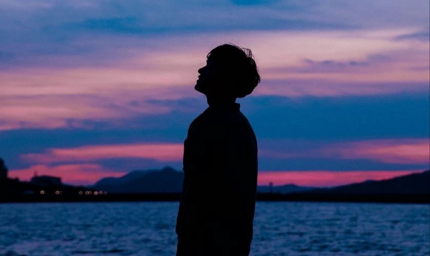 Ảnh nền buồn cho nam tâm trạng full HD