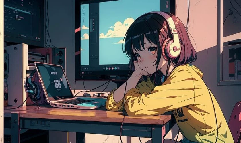 Ảnh nền buồn cho Facebook, Zalo tải miễn phí