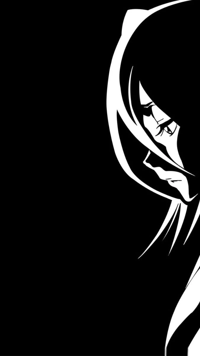 Hình nền buồn anime cho điện thoại