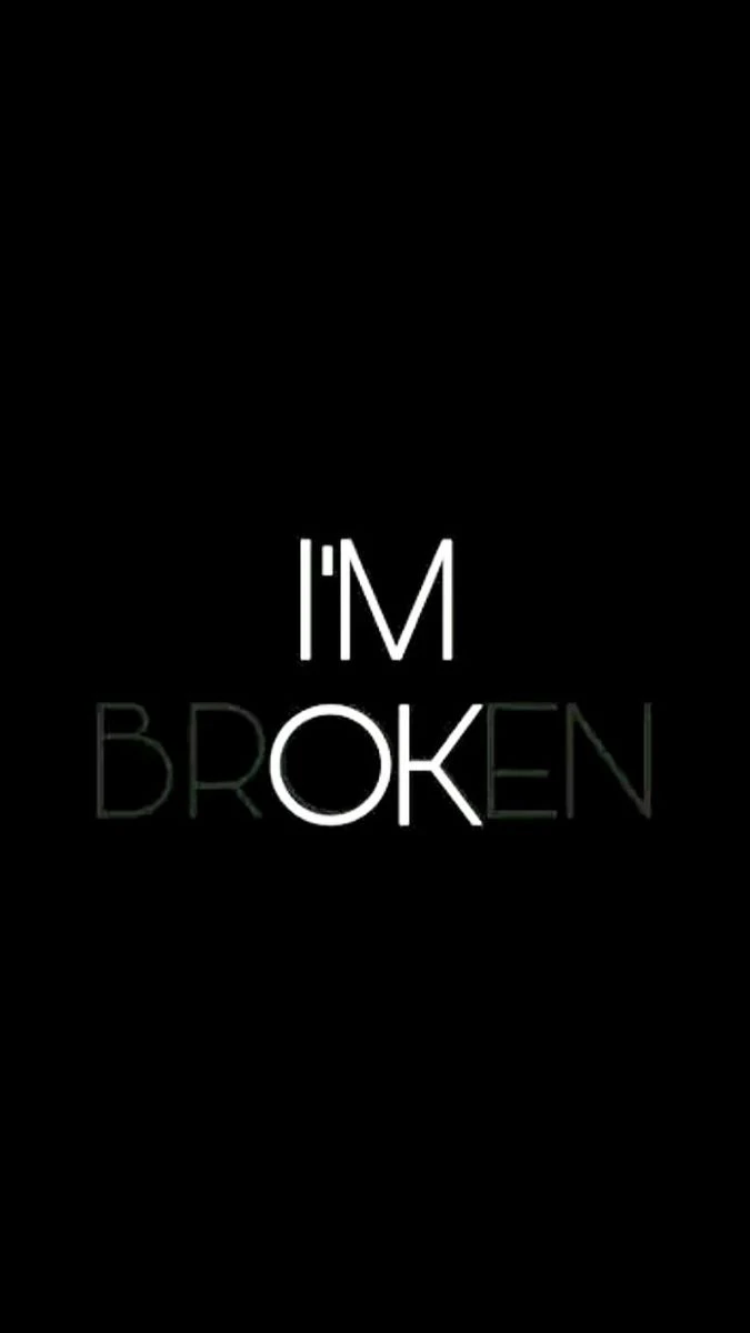 Ảnh nền buồn tâm trạng đơn giản