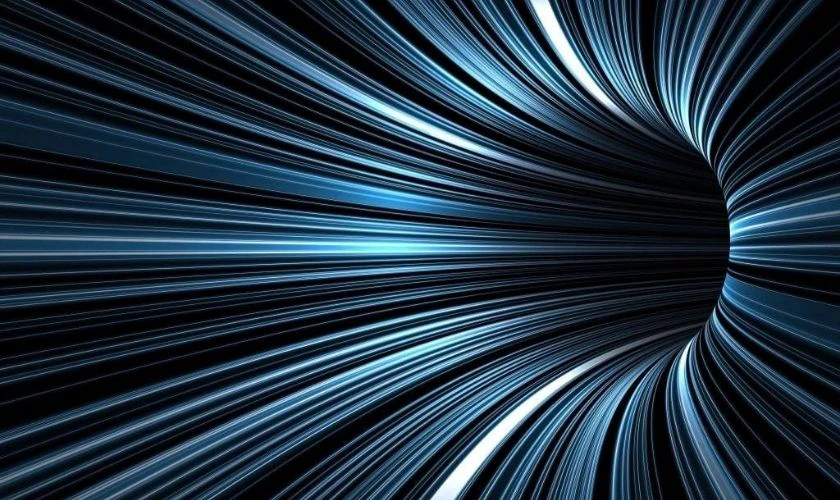 Ảnh nền buồn 3D đẹp mắt