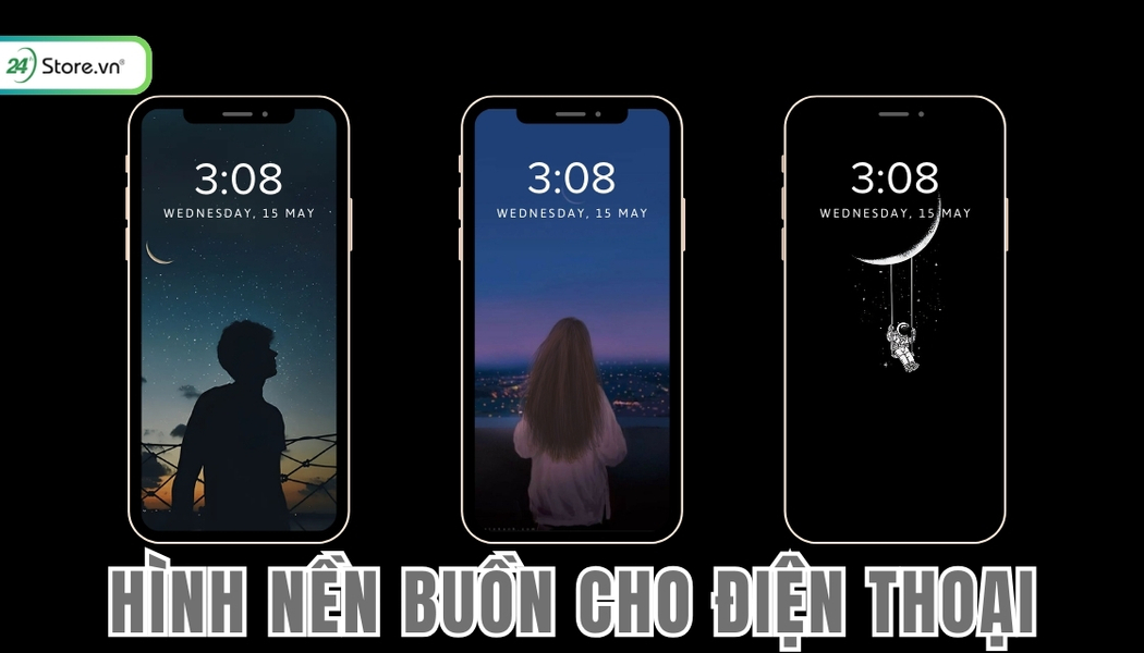 199+ Hình nền buồn tâm trạng ĐẸP NHẤT, cô đơn, khóc, đau lòng