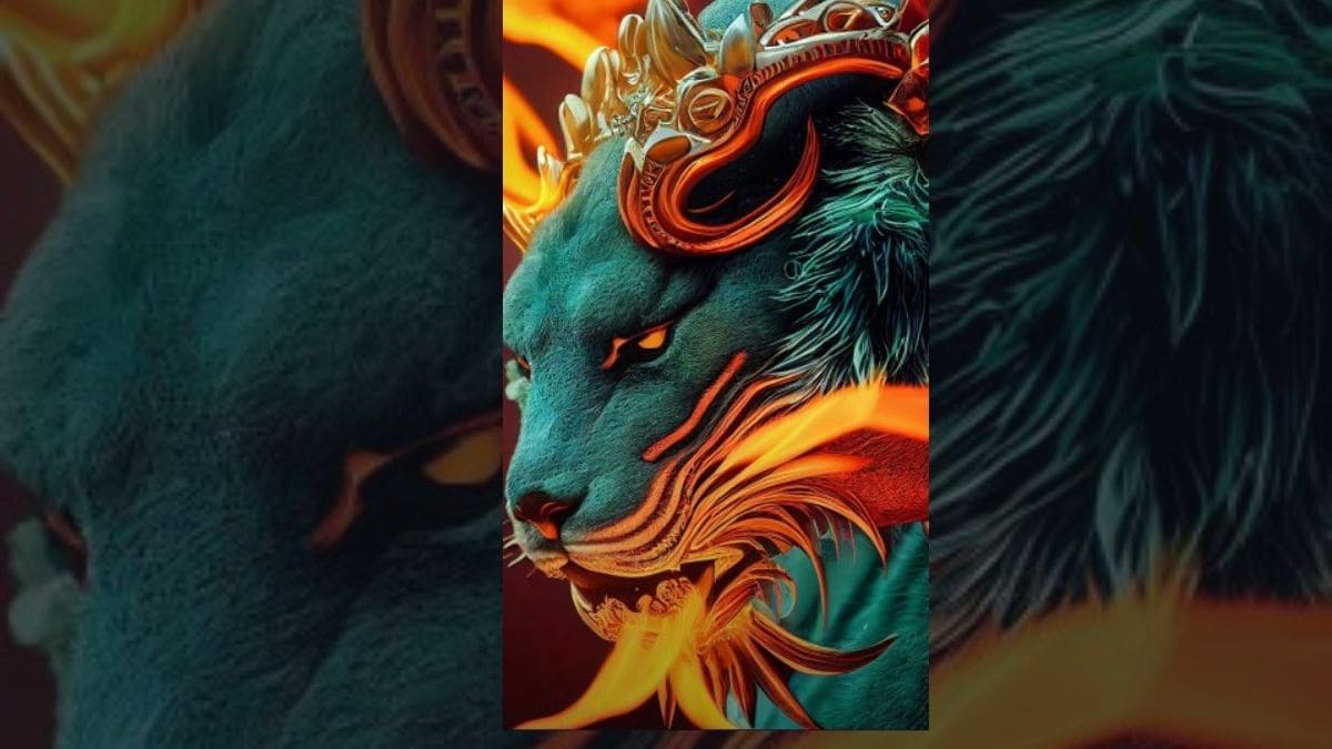 Hình nền 12 con giáp cực ngầu