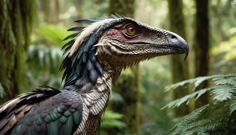 ảnh nền khủng long độc đáo