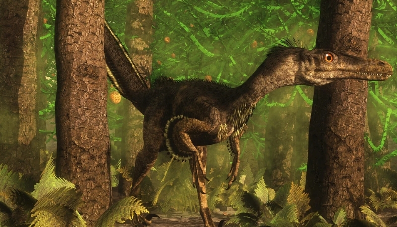 hình nền khủng long đẹp