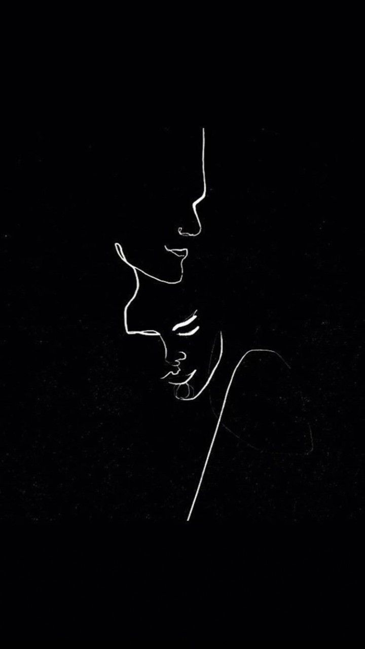 hình nền đen đẹp