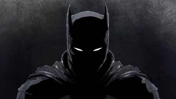 hình nền đen đẹp cho máy tính