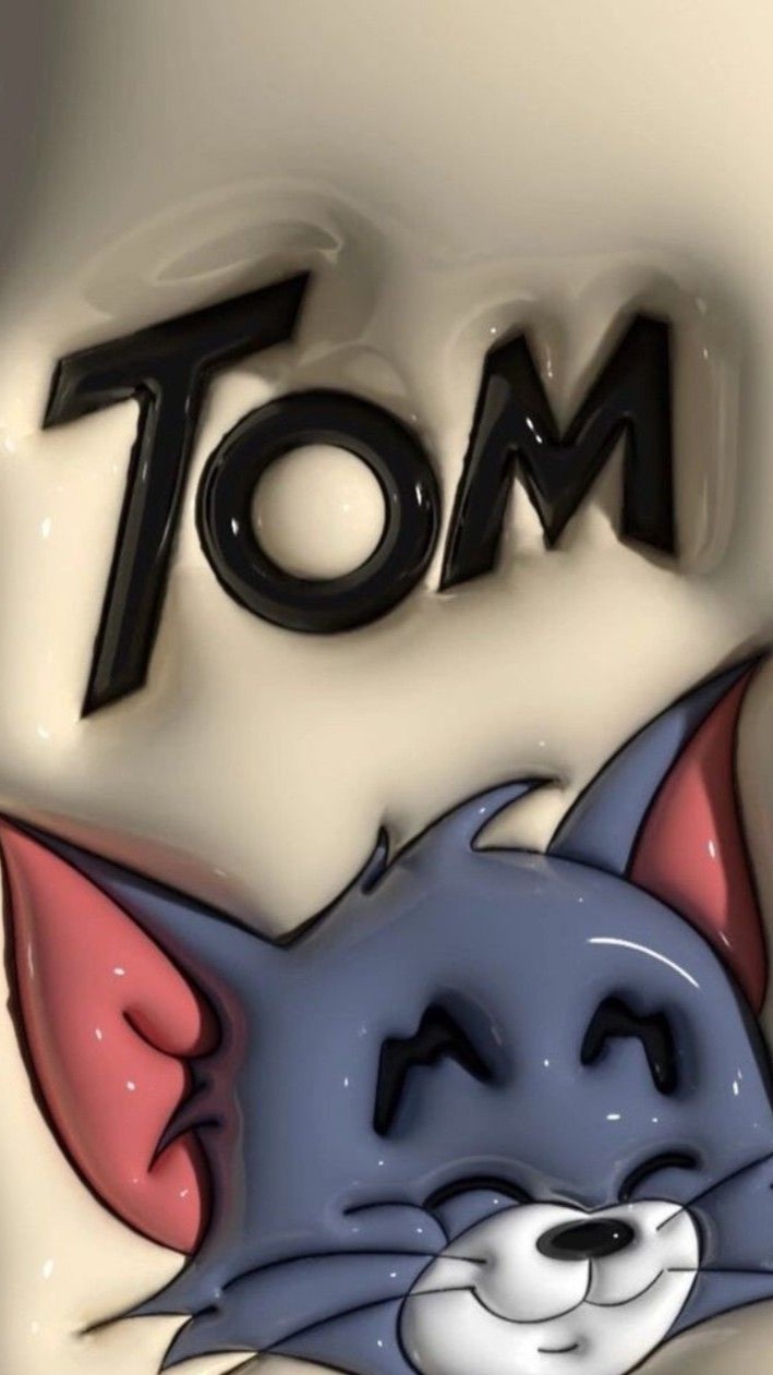 Hình nền mèo Tom