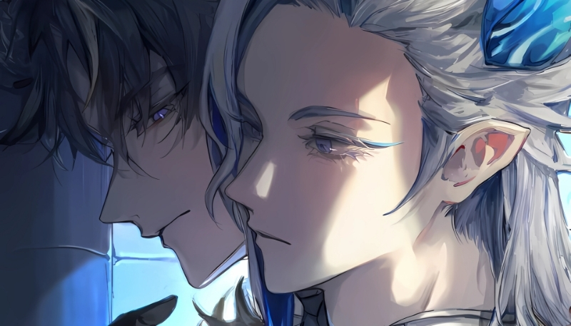 hình nền máy tính Genshin Impact