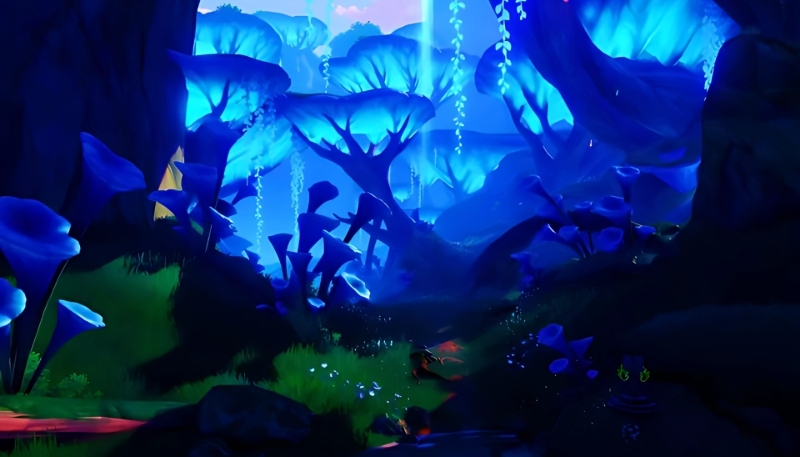 hình nền Genshin Impact 4K siêu sắc nét cho desktop