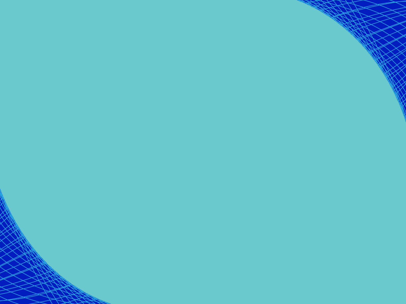 Hình nền Powerpoint đơn giản màu xanh