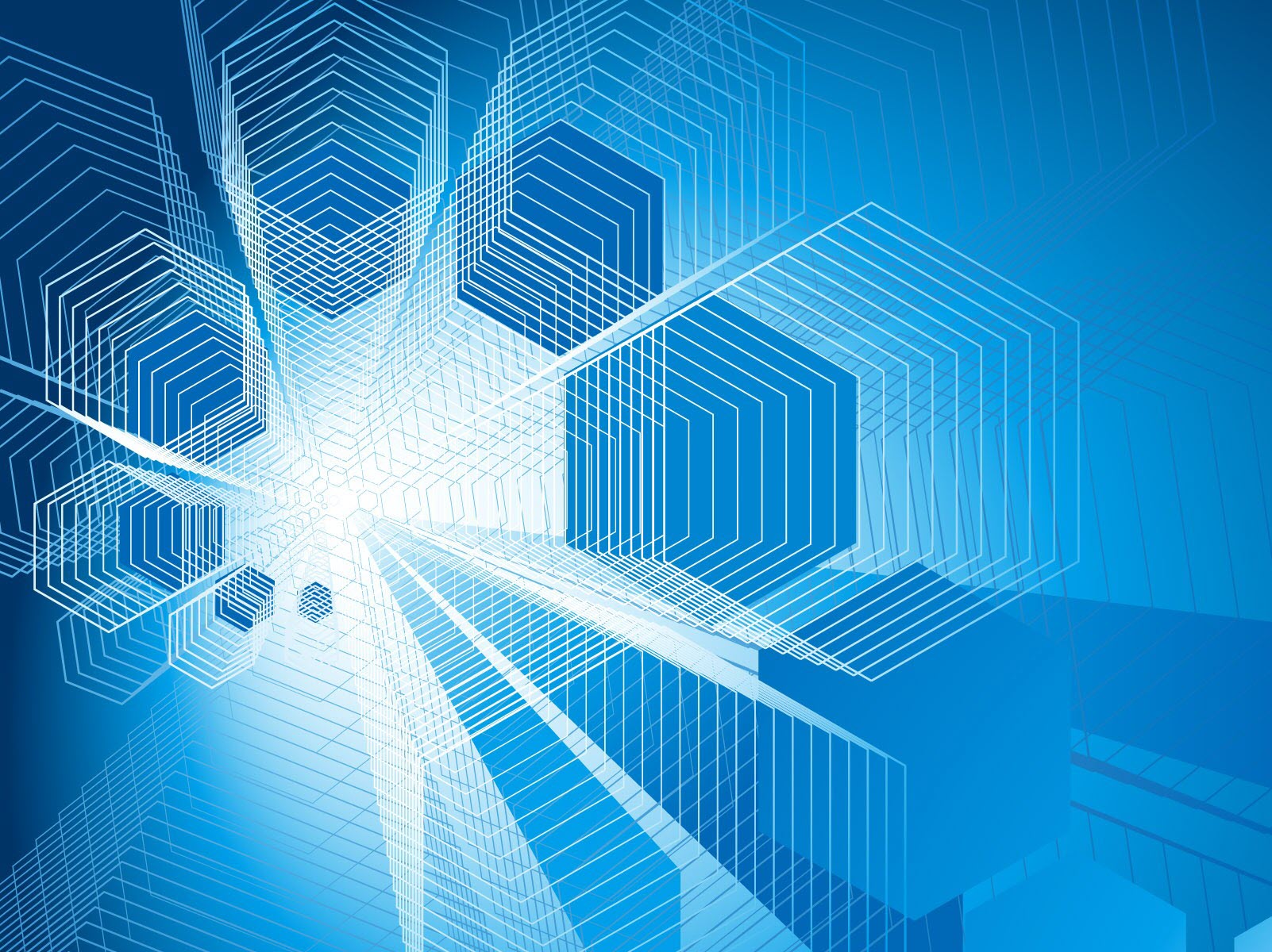 Hình nền powerpoint màu xanh đơn giản