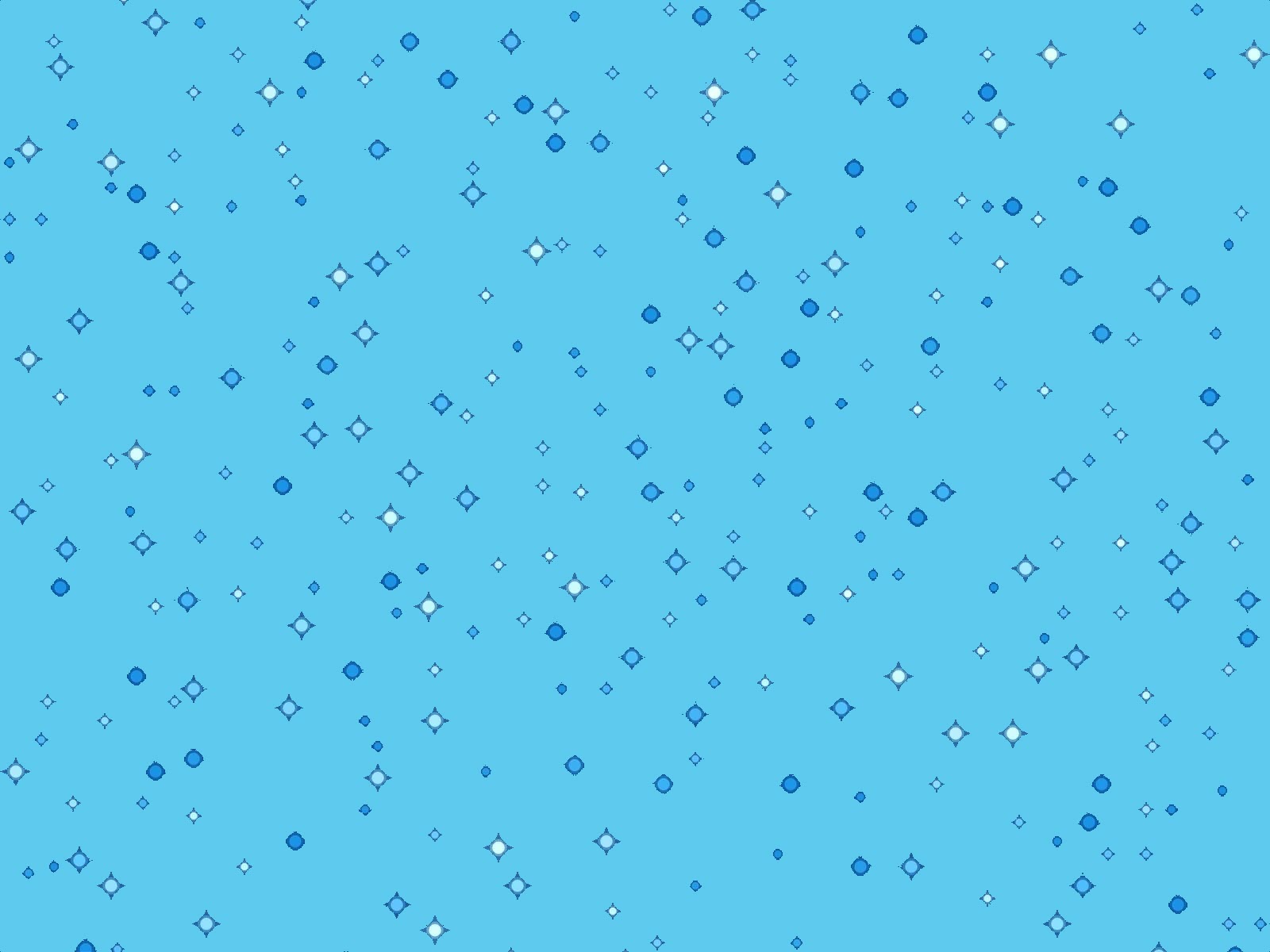 Hình nền pp màu xanh dương