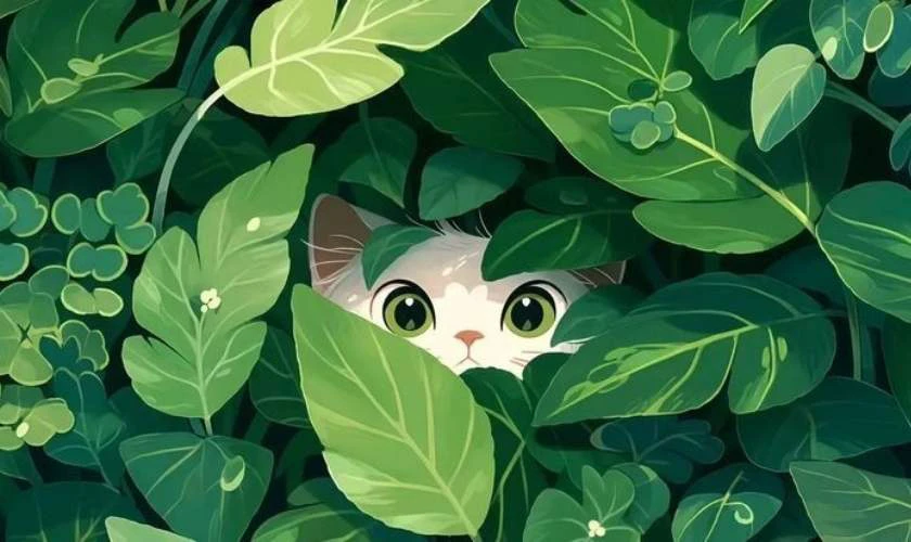 Ảnh bìa Zalo đẹp cho nữ