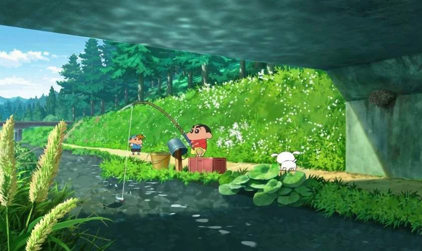 Ảnh bìa Zalo cute