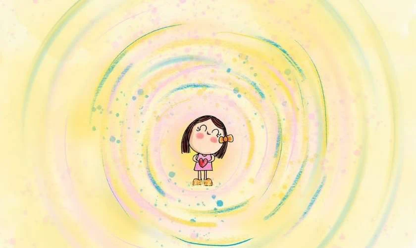 Ảnh bìa Zalo dễ thương