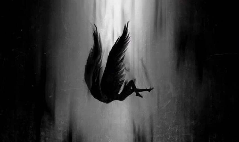 Ảnh bìa Zalo buồn