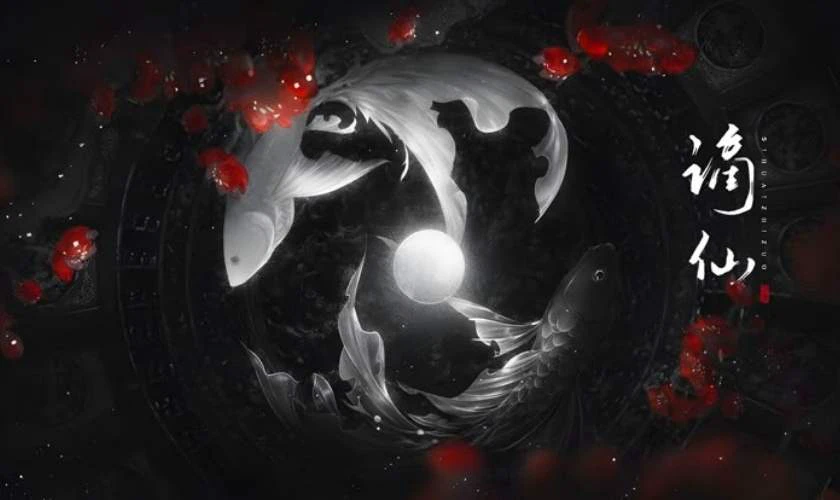 Ảnh bìa Zalo đẹp cho nam