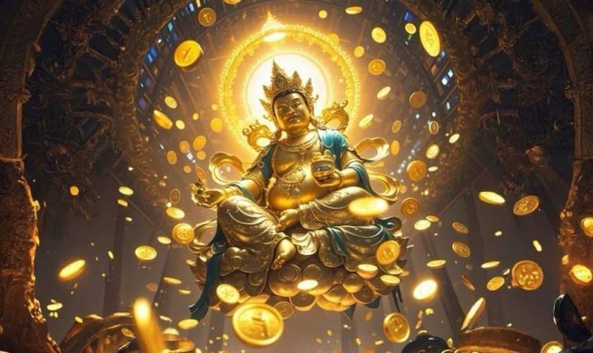 Ảnh bìa cầu may mắn đẹp nhất