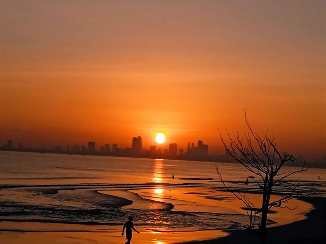 Top 200+ hình nền hoàng hôn siêu hot, đang gây bão trong năm 2025